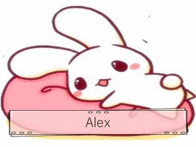 alex 天蝎座一周运势11.4-11.10